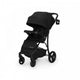 Cruiser Pushchair Black