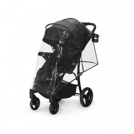 Cruiser Pushchair Black