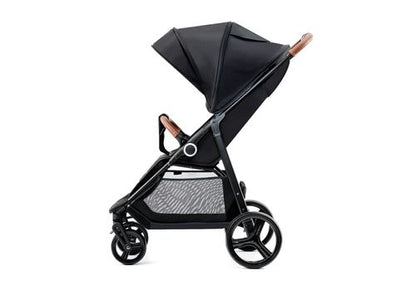 Stroller Grande Plus, Black