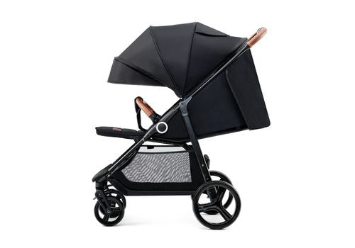 Stroller Grande Plus, Black