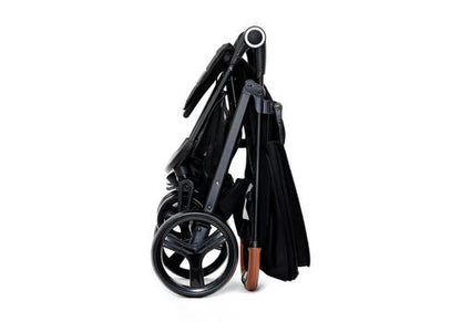 Stroller Grande Plus, Black