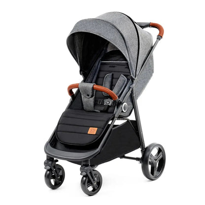 Stroller Grade Plus Grey