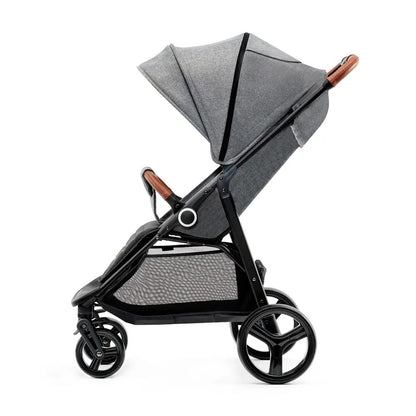 Stroller Grade Plus Grey