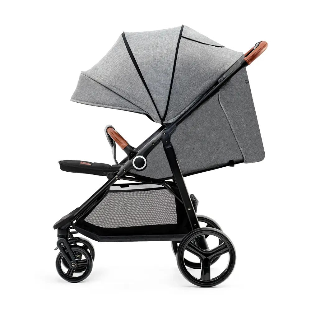 Stroller Grade Plus Grey