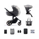 2in1 Prime 2 Shadow Grey