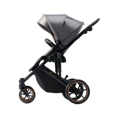 Stroller 2in1 Prime 2 Shadow Grey