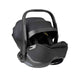 KikkaBoo: Platinum Car Seat i-Class i-SIZE (40–87 cm) – Noir