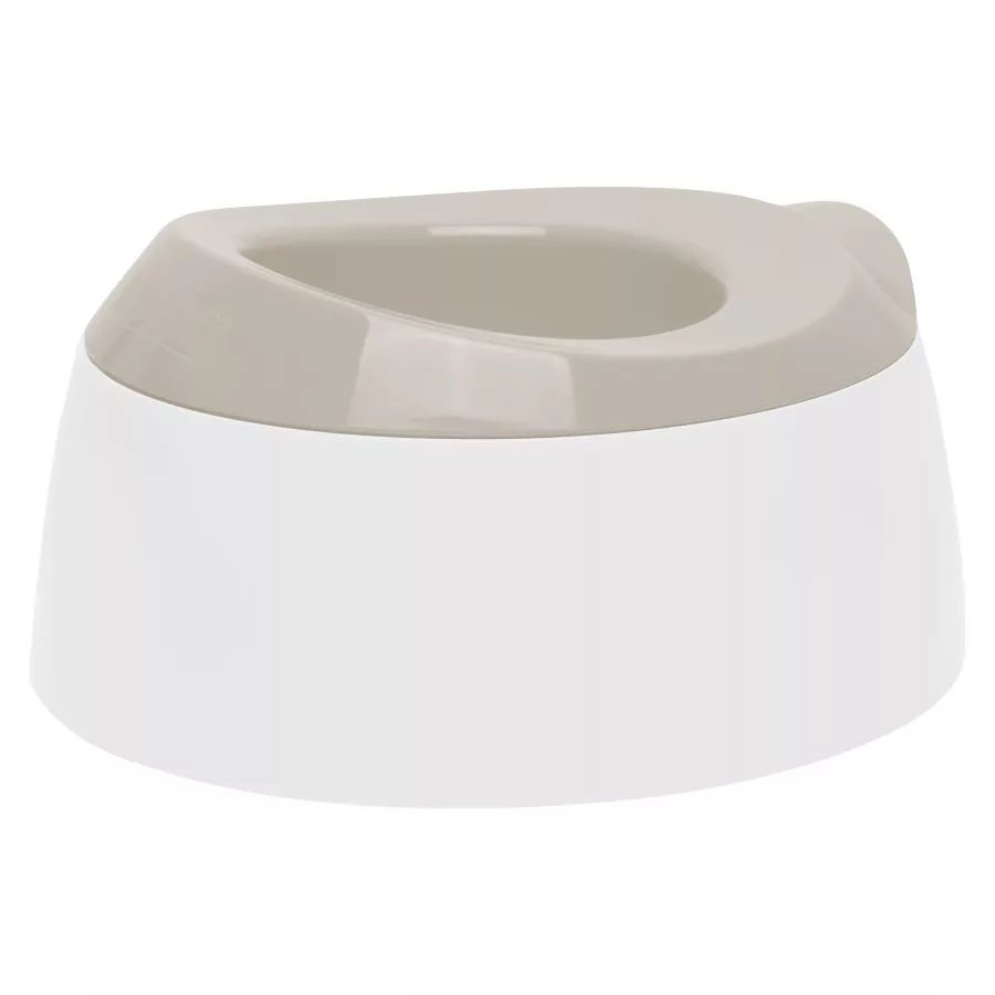 LUMA Toilet Training Set – White