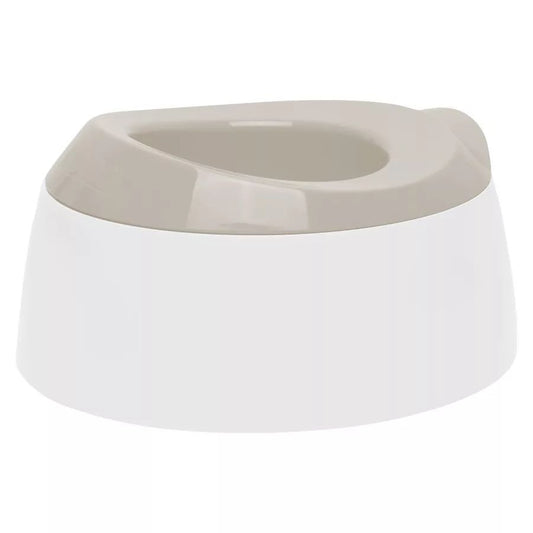 LUMA Toilet Training Set – White