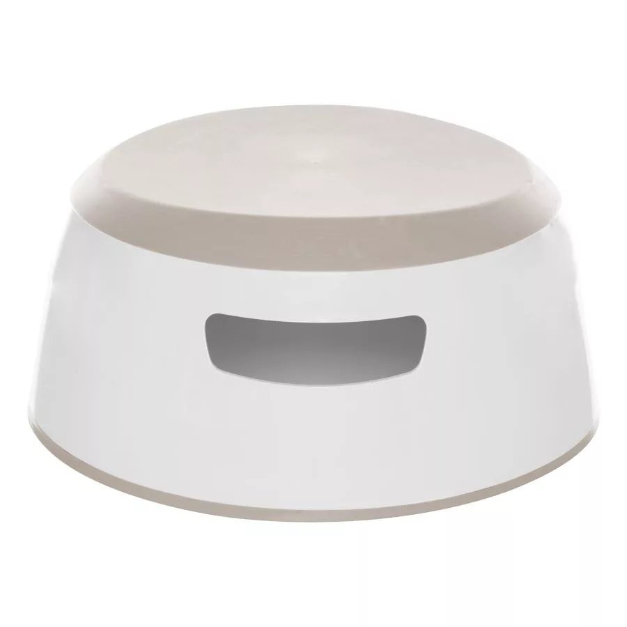 LUMA Toilet Training Set – White