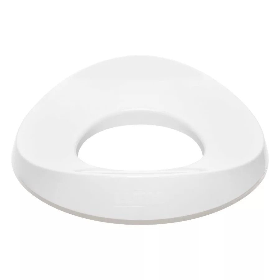 LUMA Toilet Training Set – White