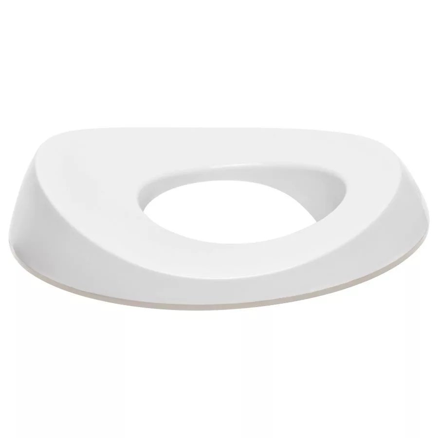 LUMA Toilet Training Set – White