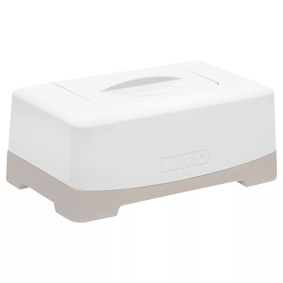 LUMA Toilet Training Set – White