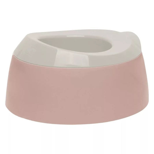 LUMA Toilet Training Set – Blush Pink