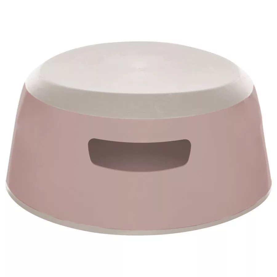 LUMA Toilet Training Set – Blush Pink