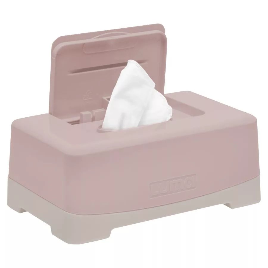 LUMA Toilet Training Set – Blush Pink