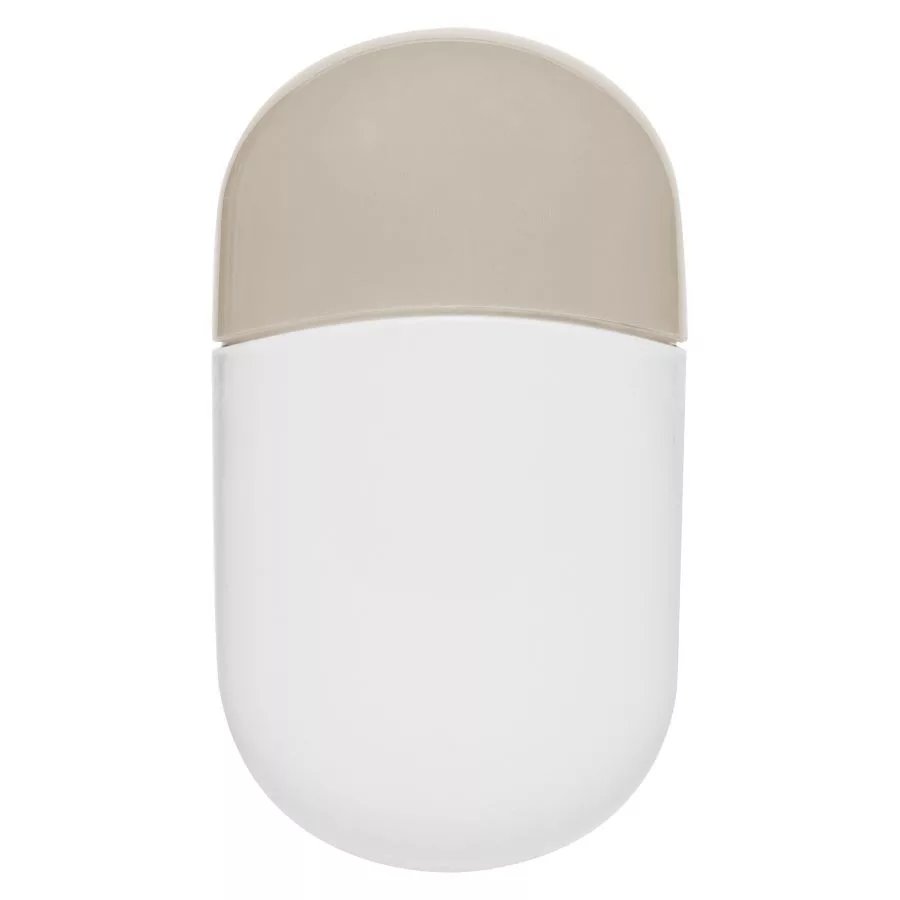 LUMA Manicure Set – White