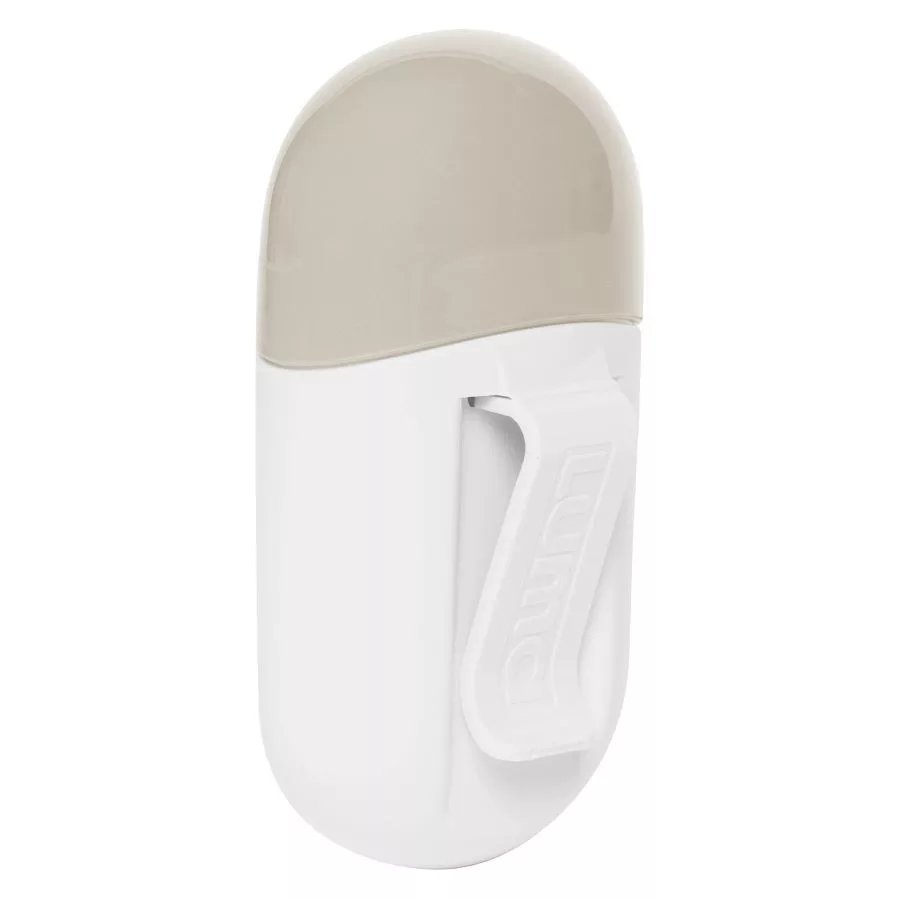 LUMA Manicure Set – White
