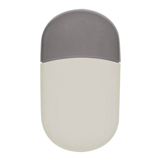 LUMA Manicure Set – Almond / Ecru