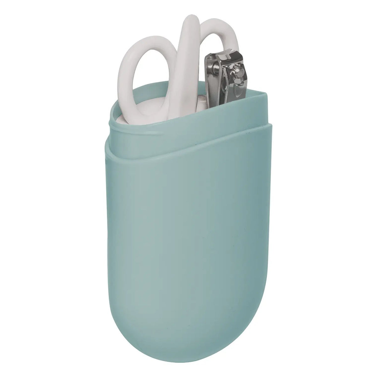 LUMA Manicure Set – Ice Blue