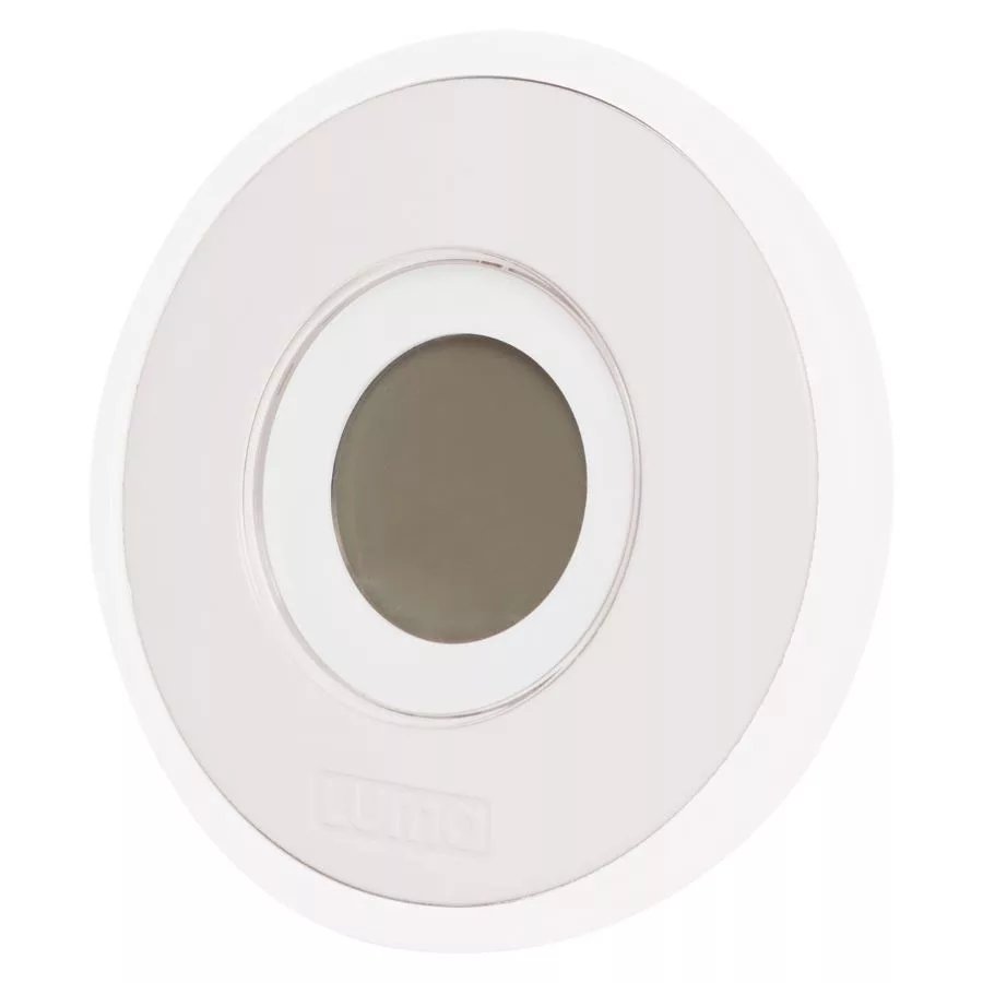LUMA Digital Water Thermometer – Pure Oat