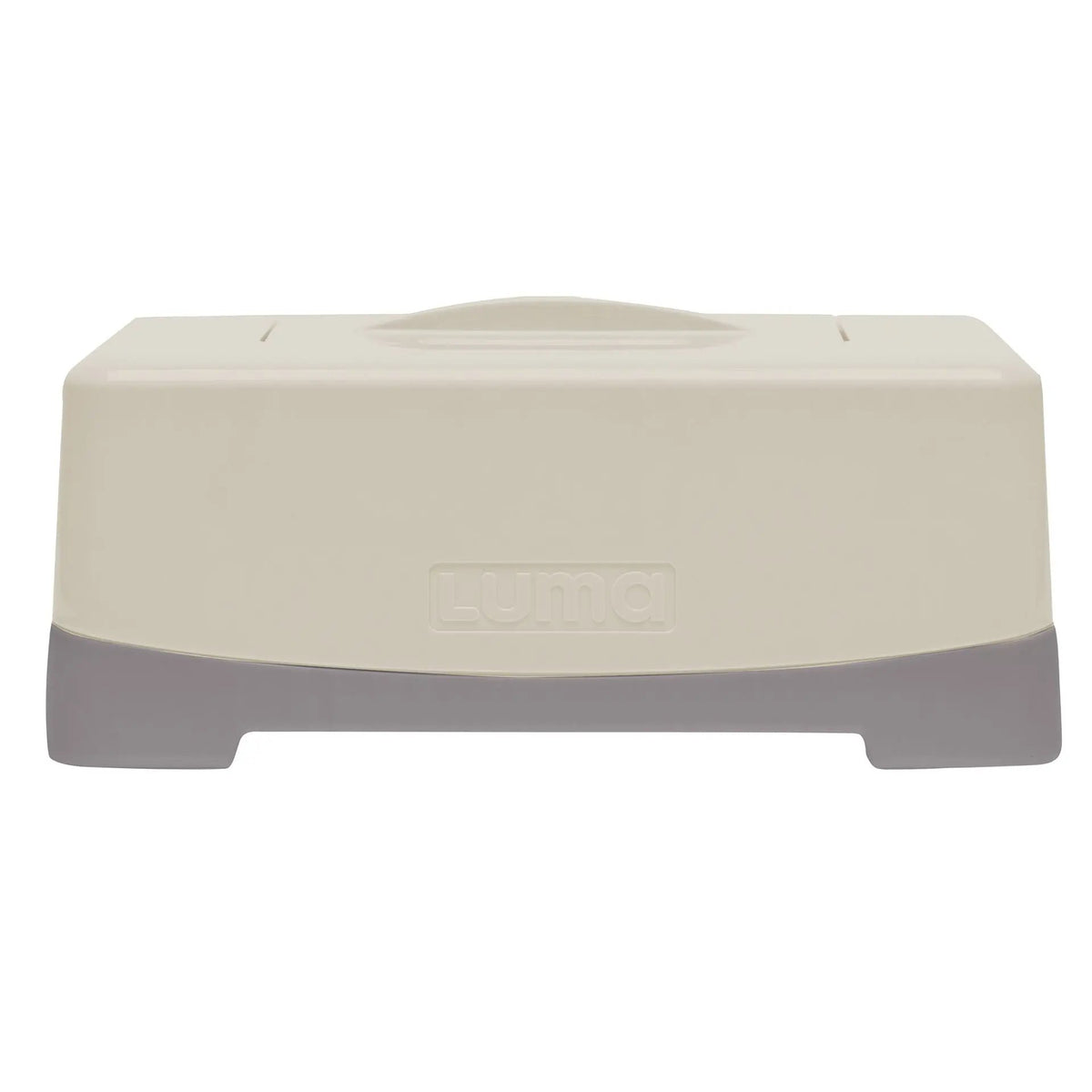 LUMA Wipes Box – Almond