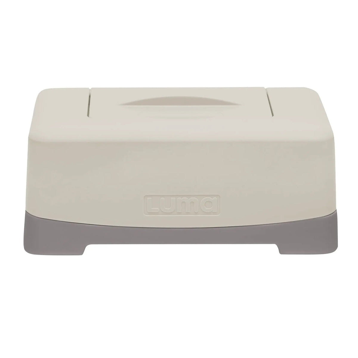 LUMA Wipes Box – Almond