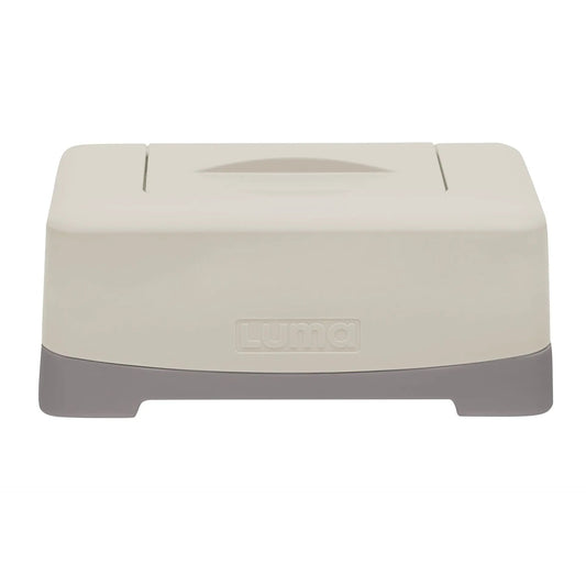 LUMA Wipes Box – Almond