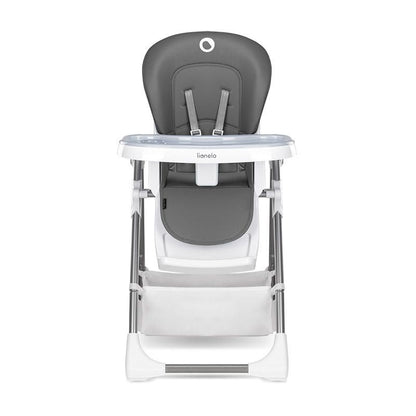 Linn Plus Feeding Chair, Grey