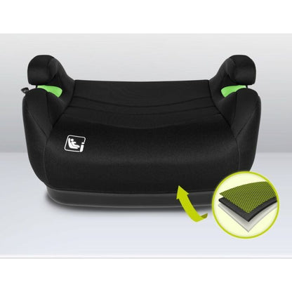 Booster seat - ISOFIX - i-Size