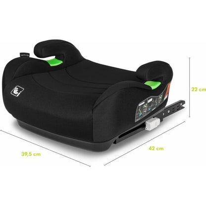 Booster seat - ISOFIX - i-Size