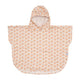 Luma Hydrophilic Bath Poncho – Flowerfever Nude