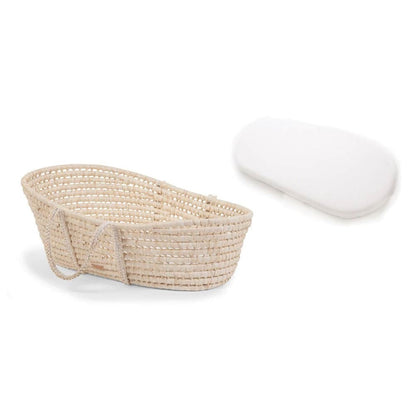 Childhome Corn Husk Moses Basket