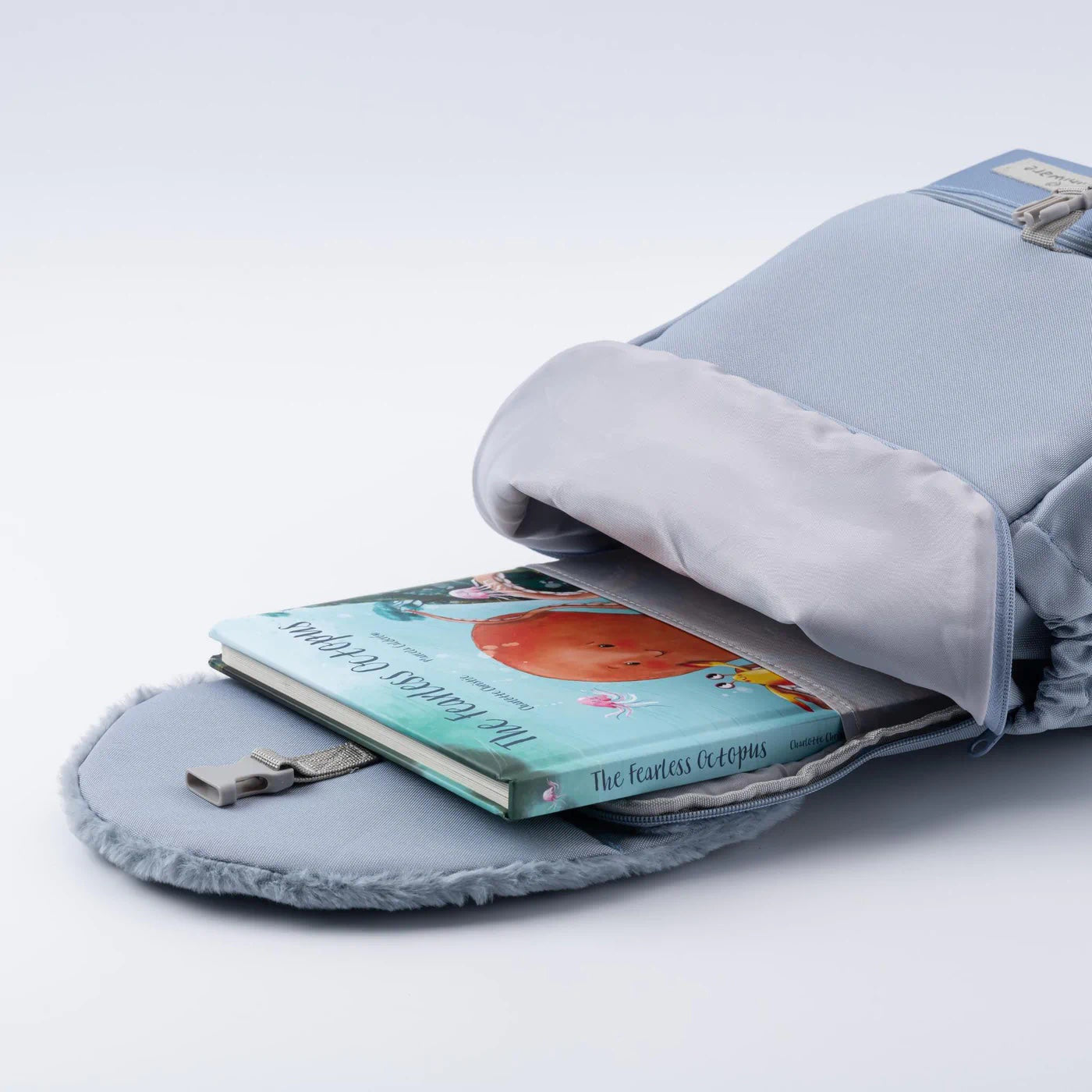 My First Pac Pac Kai