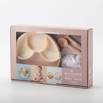 Mini Sous Chef Golden