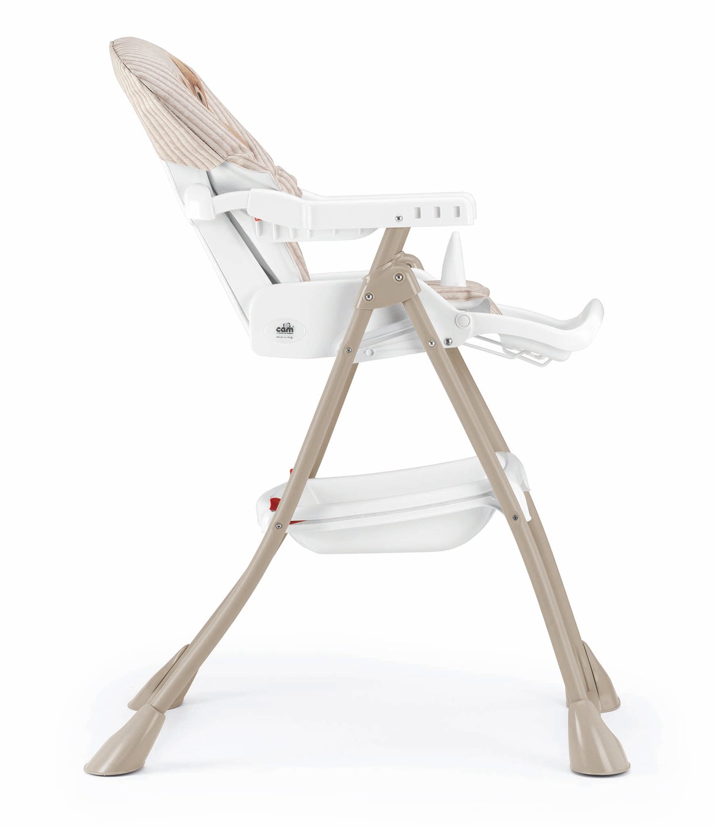 Cam Mini Plus High Chair