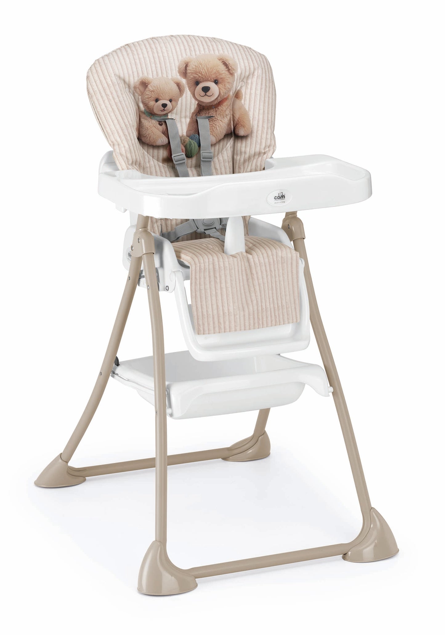 Cam Mini Plus High Chair