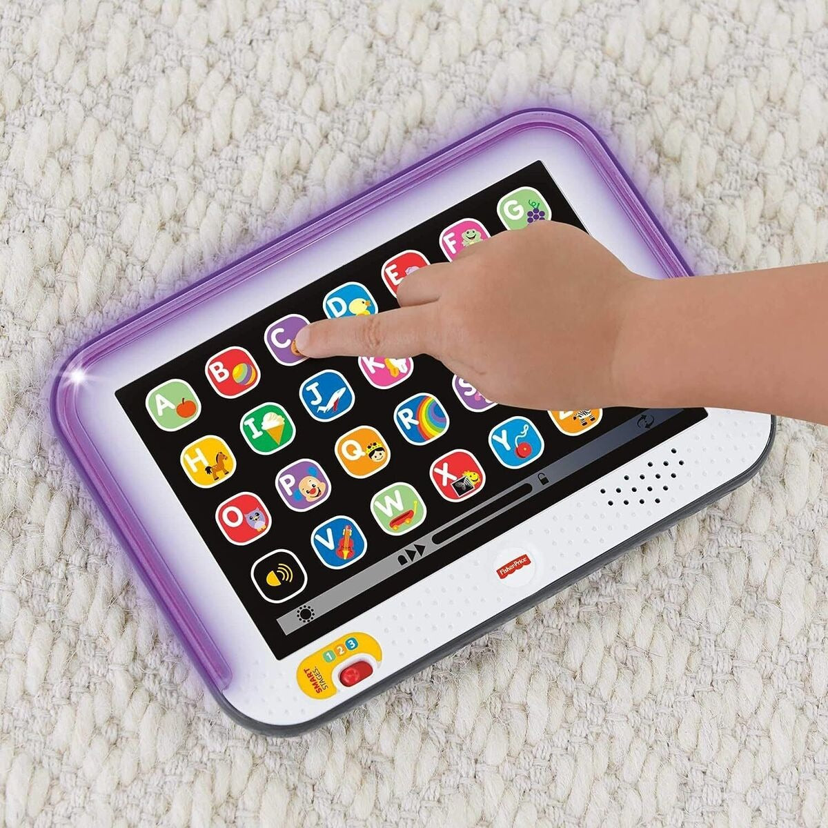 Fisher-Price Laugh & Learn Smart Stages Tablet