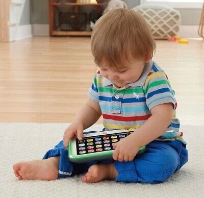 Fisher-Price Laugh & Learn Smart Stages Tablet