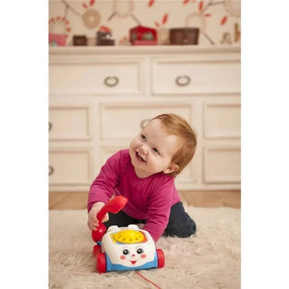 Fisher-Price Chatter Telephone