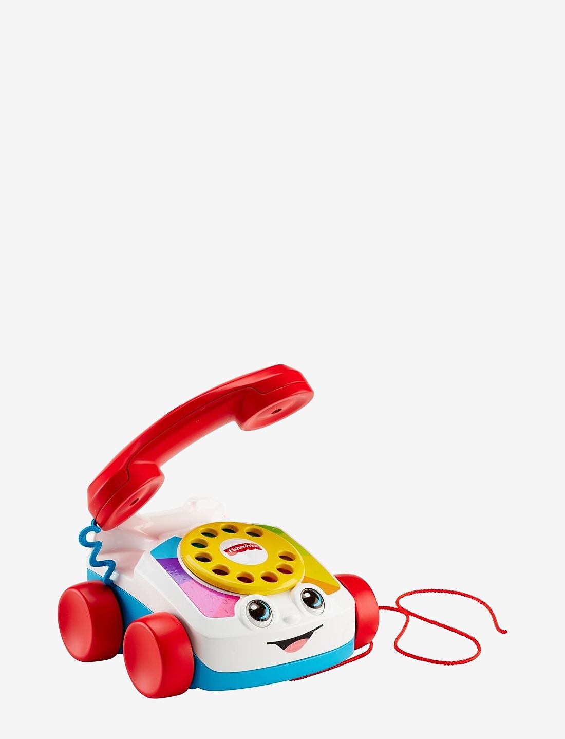 Fisher-Price Chatter Telephone