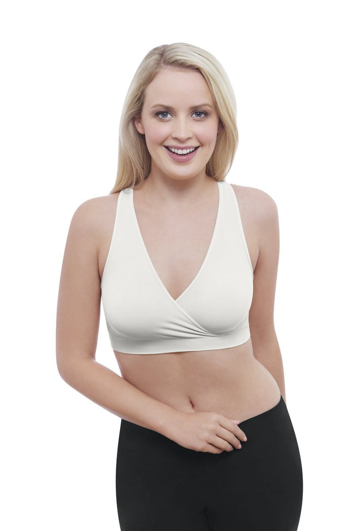 Medela Easy-Open Nursing Bra Small