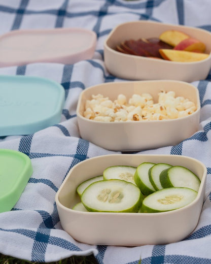 Snack Bowl Set