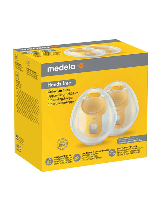 Medela Hands-Free Collection Cups