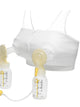 Medela Hands-Free Breastfeeding Bra M