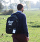 Daddy Backpack
