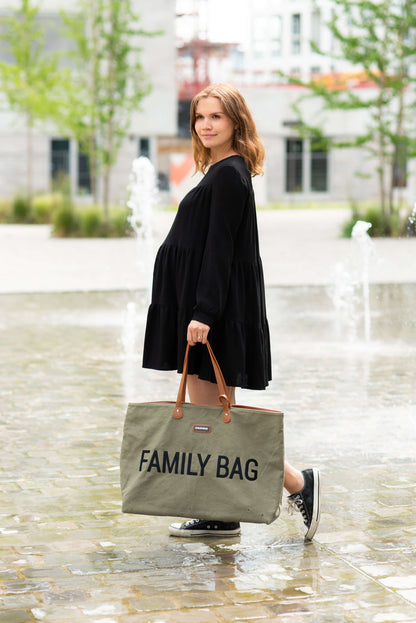 Family Bag