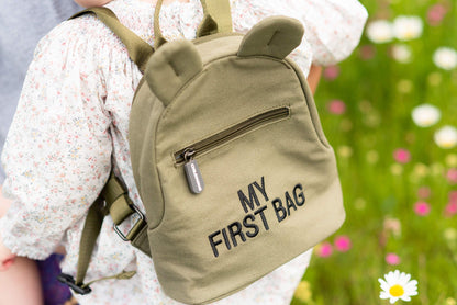 Kids My First Bag