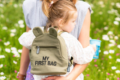 Kids My First Bag