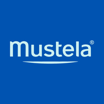Mustela logo